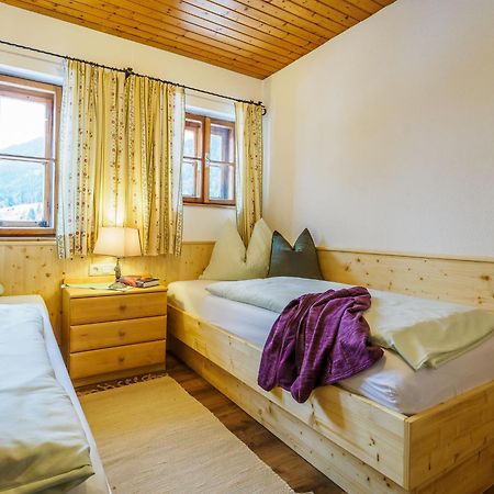 Holiday Home Glatzbichl - WRF120 Pfarrwerfen Exterior foto