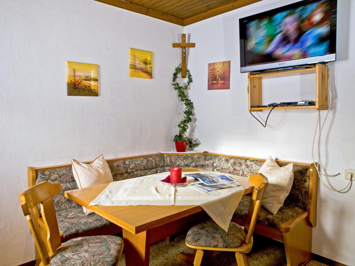 Holiday Home Glatzbichl - WRF120 Pfarrwerfen Exterior foto