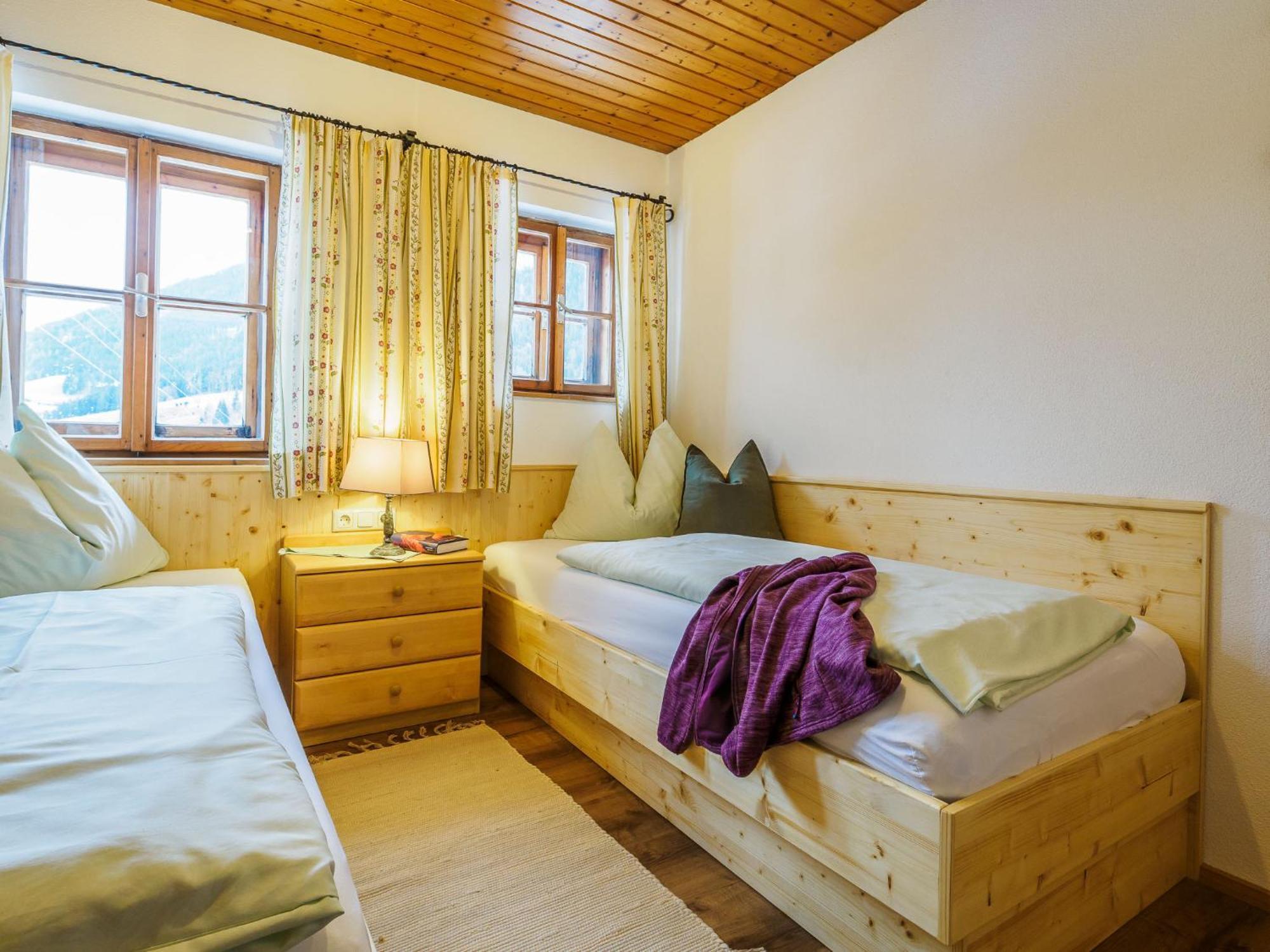 Holiday Home Glatzbichl - WRF120 Pfarrwerfen Exterior foto