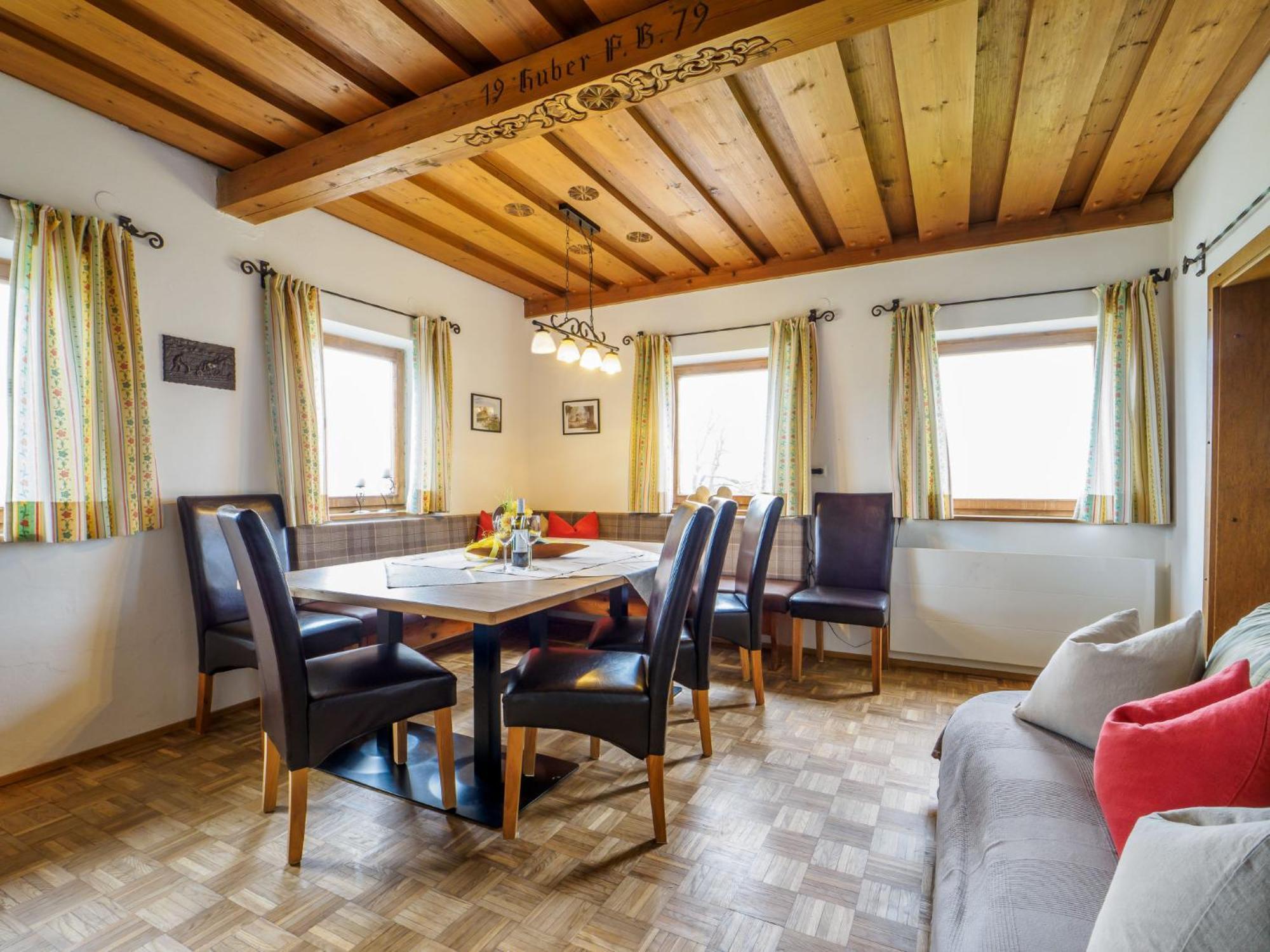 Holiday Home Glatzbichl - WRF120 Pfarrwerfen Exterior foto